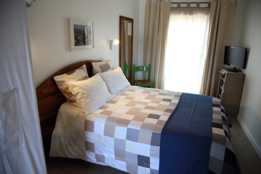 Hotel Du Cap Lège-Cap-Ferret Quarto foto